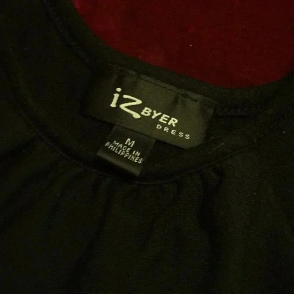 IZ Byer Dress - Picture 4 of 4